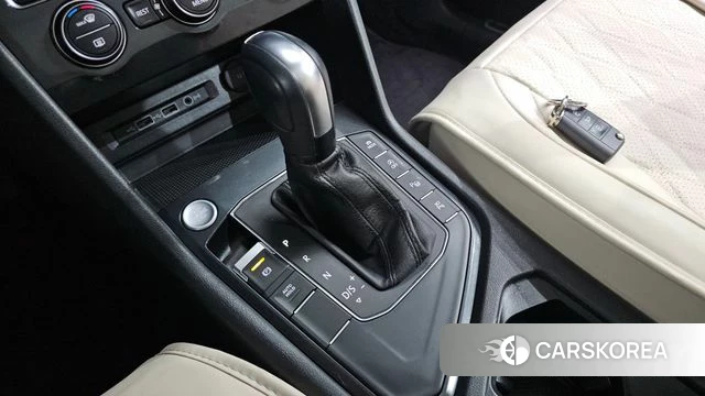 Volkswagen Tiguan second Generation id 4019860 из Кореи 19