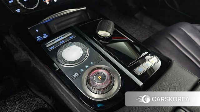 Genesis G80 (RG3) id 4793749 из Кореи 19
