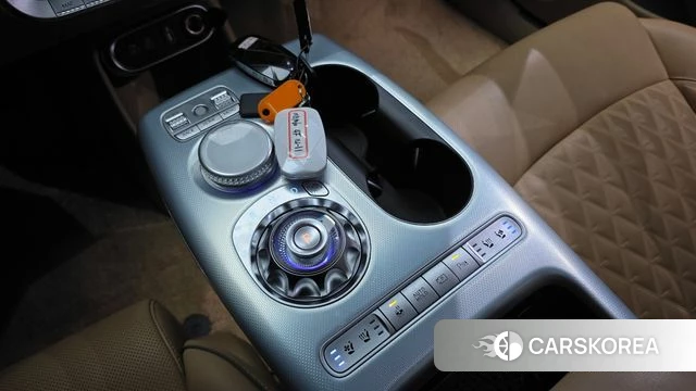 Genesis GV60 id 4608161 из Кореи 19