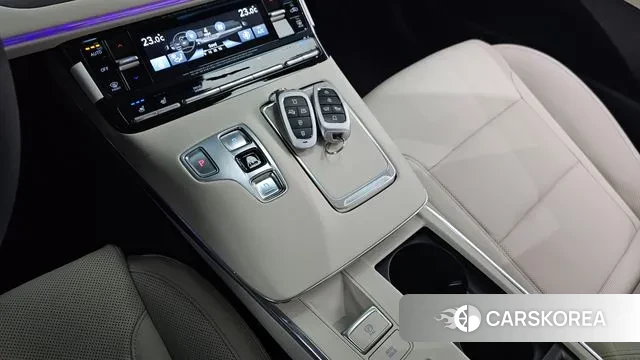 Hyundai The New Grandeur IG id 3600720 из Кореи 19