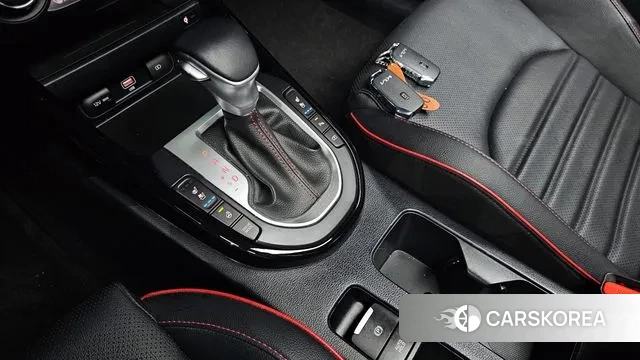 Kia The New K3 2nd generation id 3136791 из Кореи 19