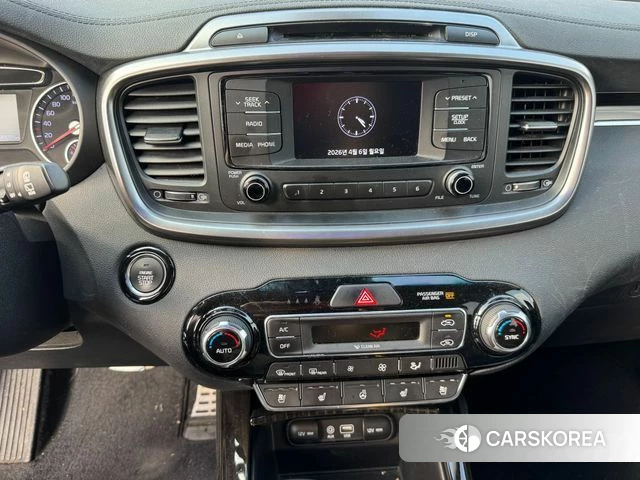 Kia The New Sorento id 3893916 из Кореи 10