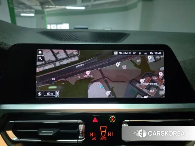 BMW 3 Series (G20) id 3540398 из Кореи 19