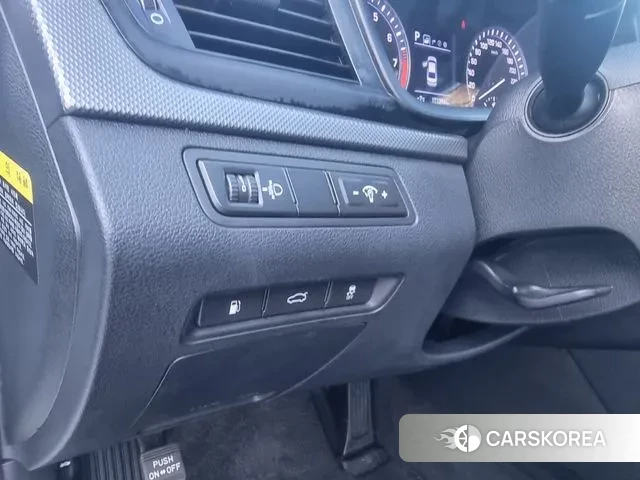 Hyundai Sonata New Rise id 3568407 из Кореи 19