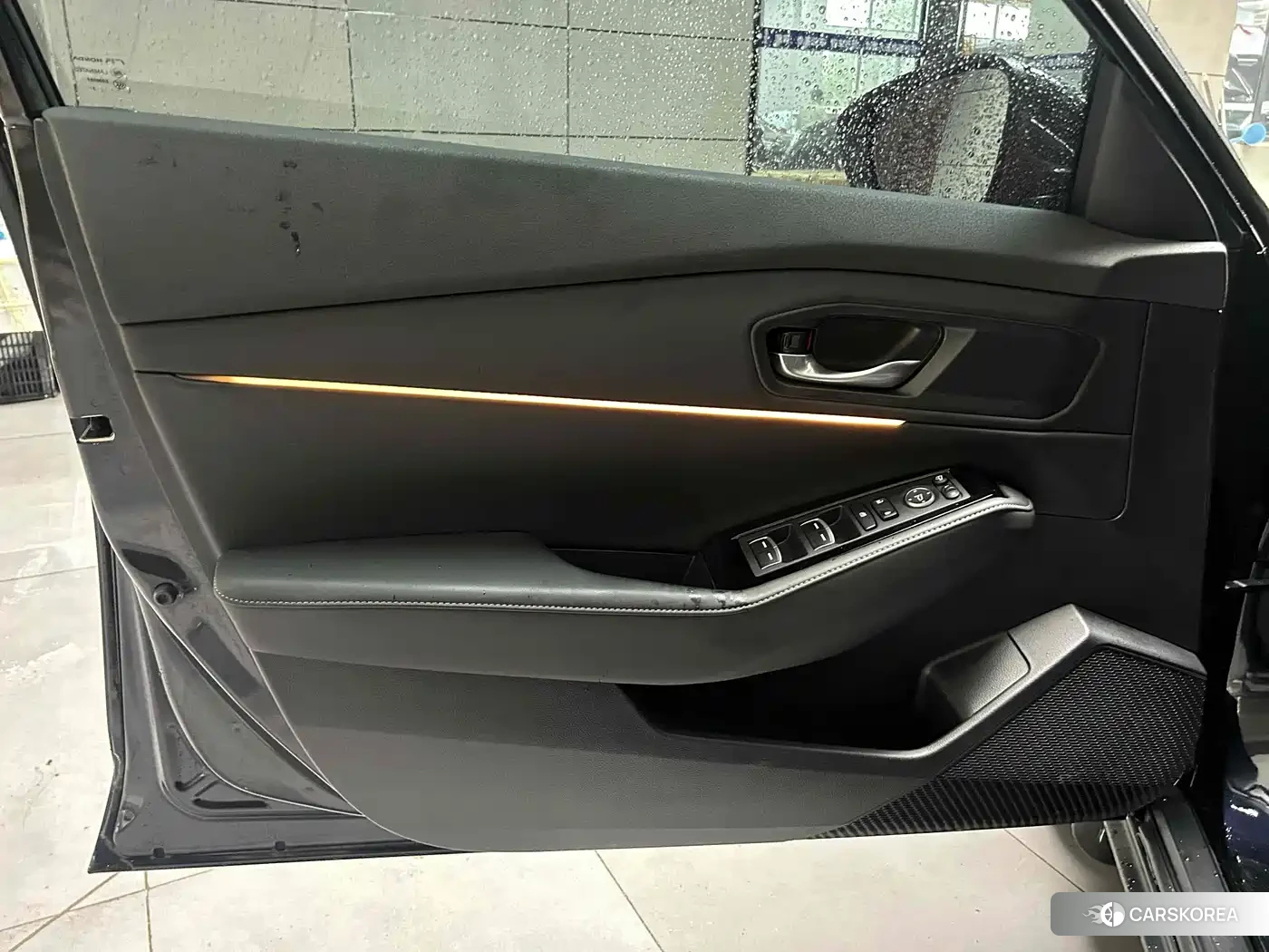 Honda Accord id 4655058 из Китая 11