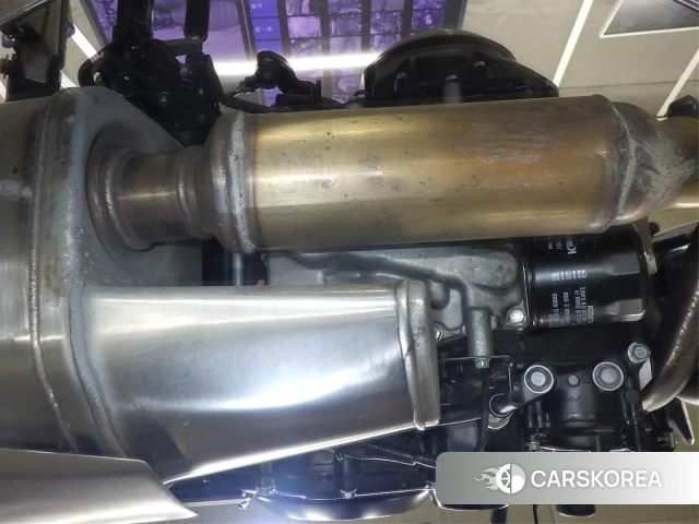 Kawasaki Z650RS id 4341508 из Японии 10