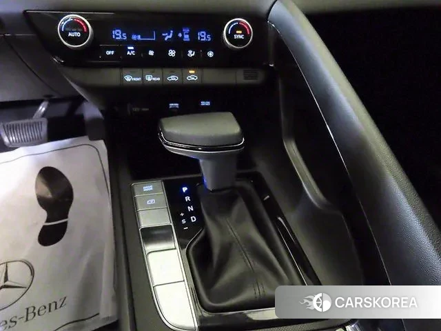 Hyundai Avante Hybrid (CN7) id 2901550 из Кореи 17