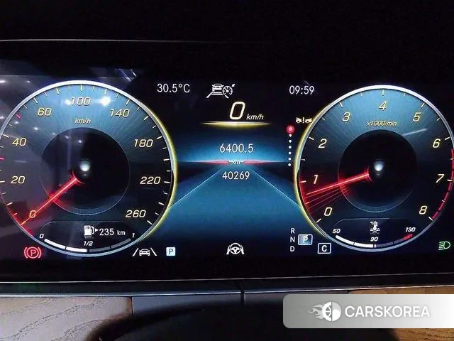 Mercedes-Benz E-Class W213 id 2984493 из Кореи 19