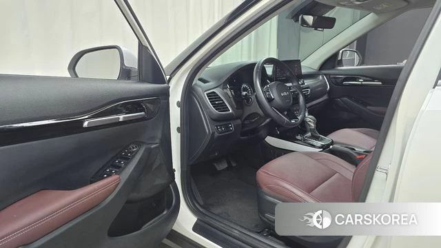Kia Seltos id 4529072 из Кореи 29