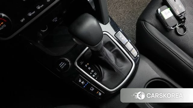 Kia Seltos id 4693167 из Кореи 34