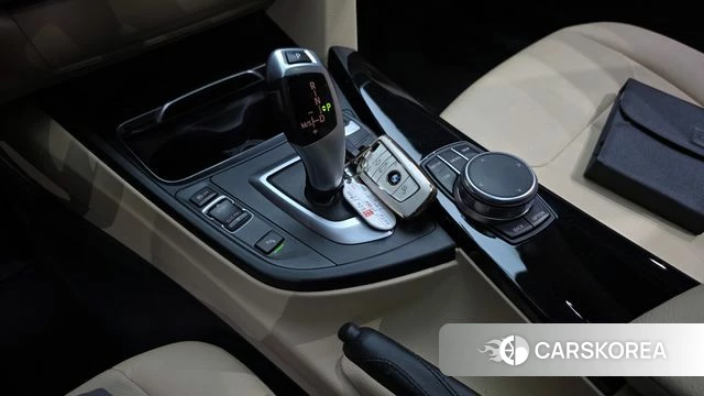 BMW 3 Series GT (F34) id 4693513 из Кореи 32