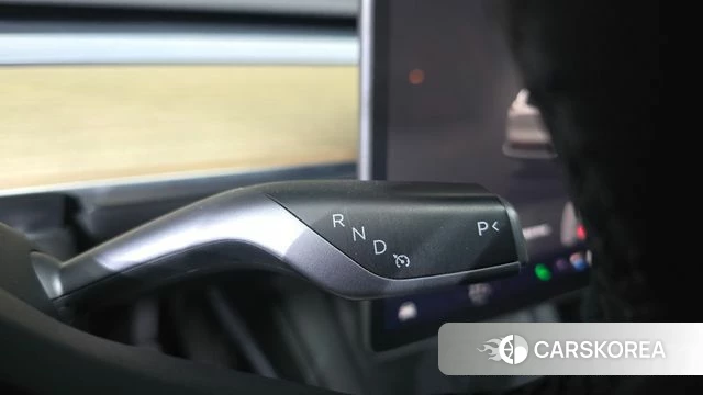 Tesla Model Y id 4834679 из Кореи 19