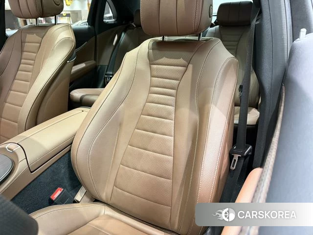 Mercedes-Benz E-class id 4359175 из Китая 32