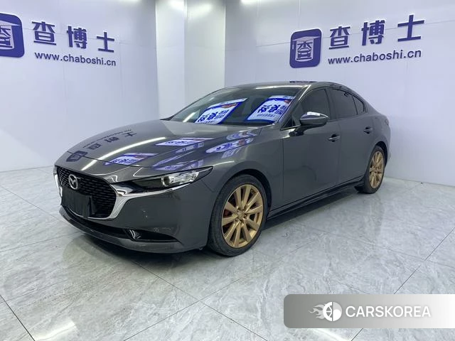 Mazda 3 Angkesaila id 4263406 из Китая 15