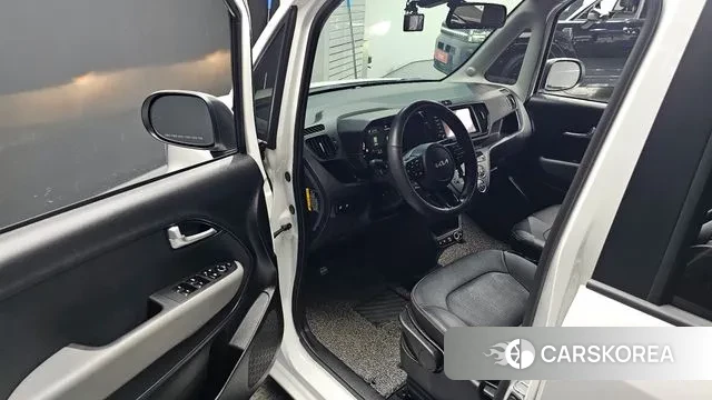 Kia The New Kia Ray id 3544979 из Кореи 19