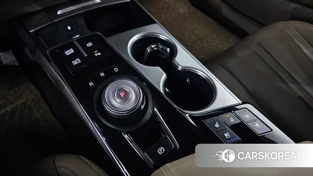 Kia K8 id 3253011 из Кореи 19