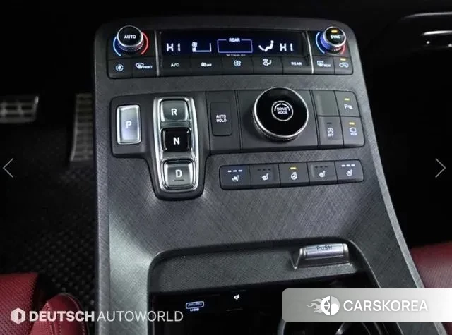 Hyundai Palisade id 3723062 из Кореи 19