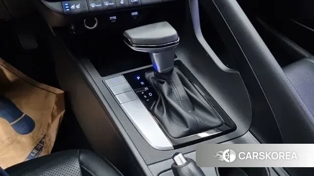 Hyundai Avante (CN7) id 3012707 из Кореи 19