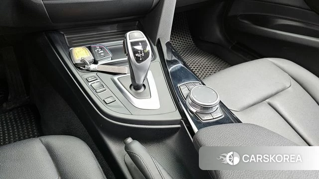 BMW 3 Series GT (F34) id 3942374 из Кореи 19