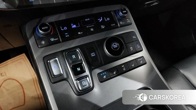 Hyundai Palisade id 4304616 из Кореи 19