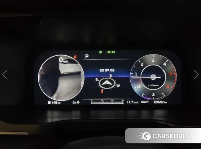 Kia Sorento 4th Generation id 3601632 из Кореи 18