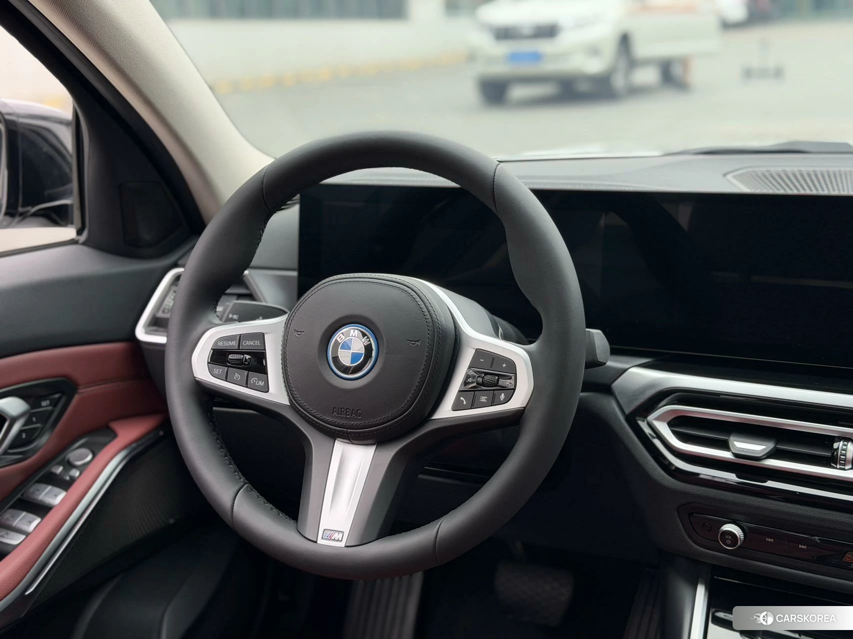 BMW i3 id 4420342 из Китая 10