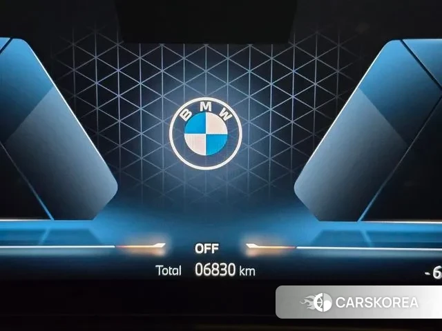 BMW 3 Series (G20) id 3599423 из Кореи 19