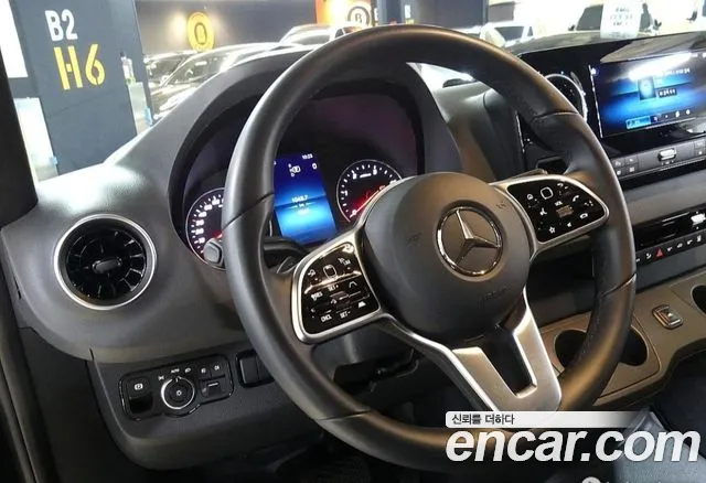 Mercedes-Benz Sprinter id 2714524 из Кореи 18