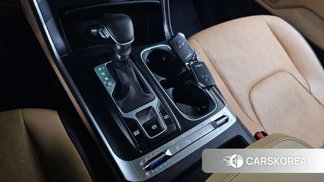 Kia Carnival 4th generation id 3448223 из Кореи 19