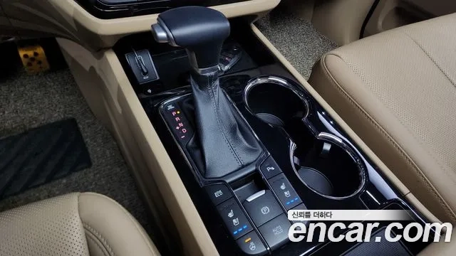 Kia The New Carnival id 2865280 из Кореи 19