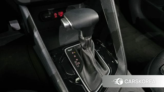 Kia Niro id 4531043 из Кореи 29