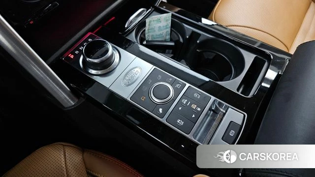 Land Rover Discovery 5 id 4698146 из Кореи 36