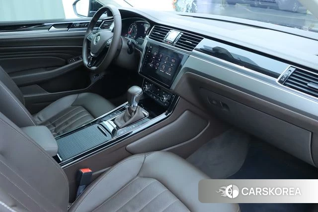 Volkswagen Huiang id 4307338 из Китая 21