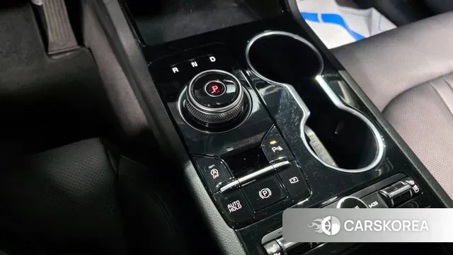 Kia The New K5 3rd generation id 3462270 из Кореи 19