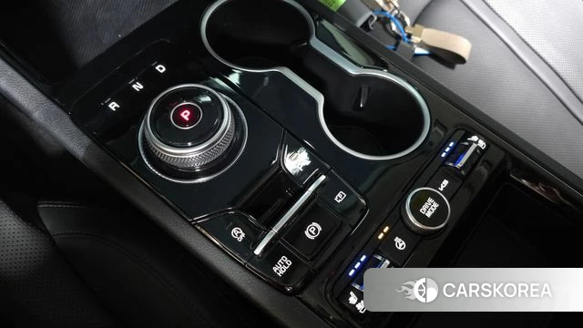 Kia The New K5 3rd generation id 4177666 из Кореи 19