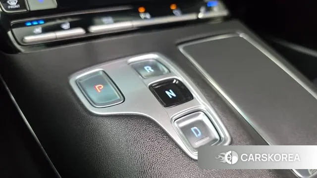 Hyundai The New Grandeur IG Hybrid id 3058742 из Кореи 19