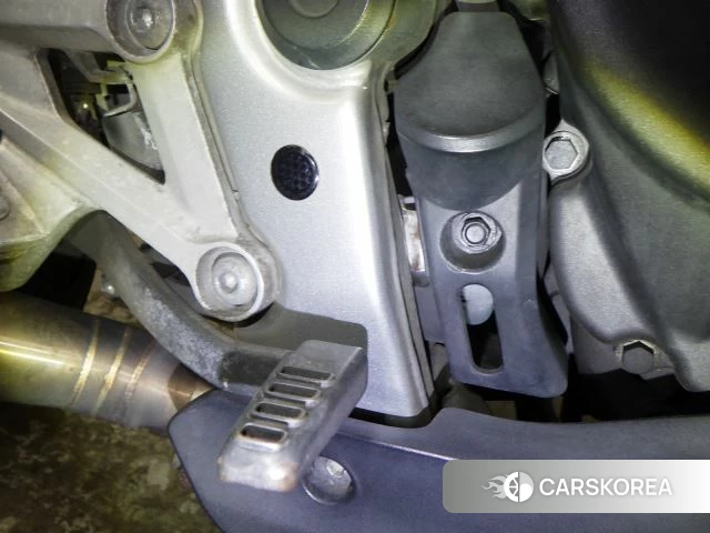 Honda CBR250R ABS id 4184479 из Японии 23