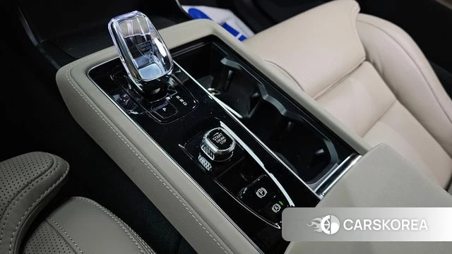 Volvo XC90 second Generation id 4617473 из Кореи 19