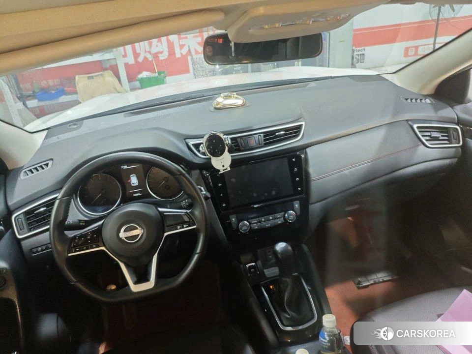 Nissan Qashqai id 4479494 из Китая 9