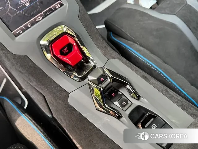 Lamborghini Huracan id 3212936 из Кореи 19