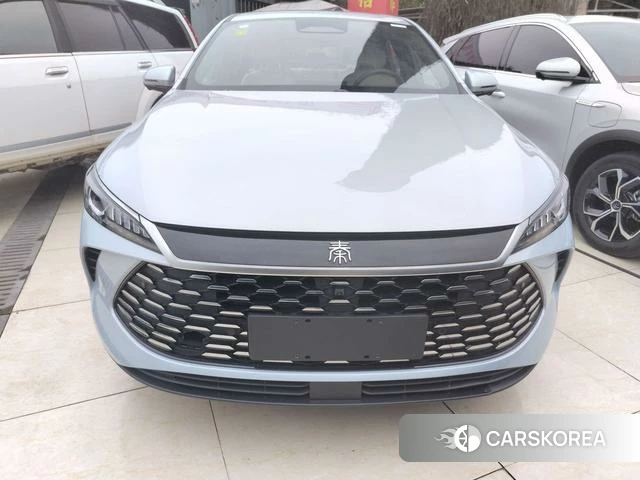 BYD Qin PLUS DM id 3919556 из Китая 15
