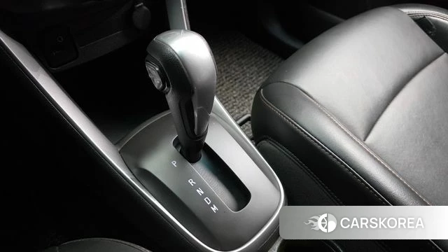 Chevrolet (GM Daewoo) The New Trax id 3917228 из Кореи 19