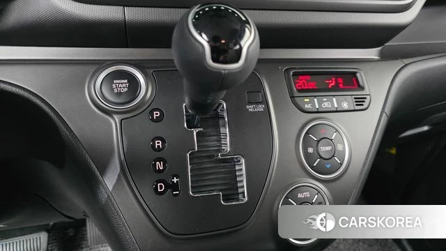 Kia The New Kia Ray id 4527527 из Кореи 19