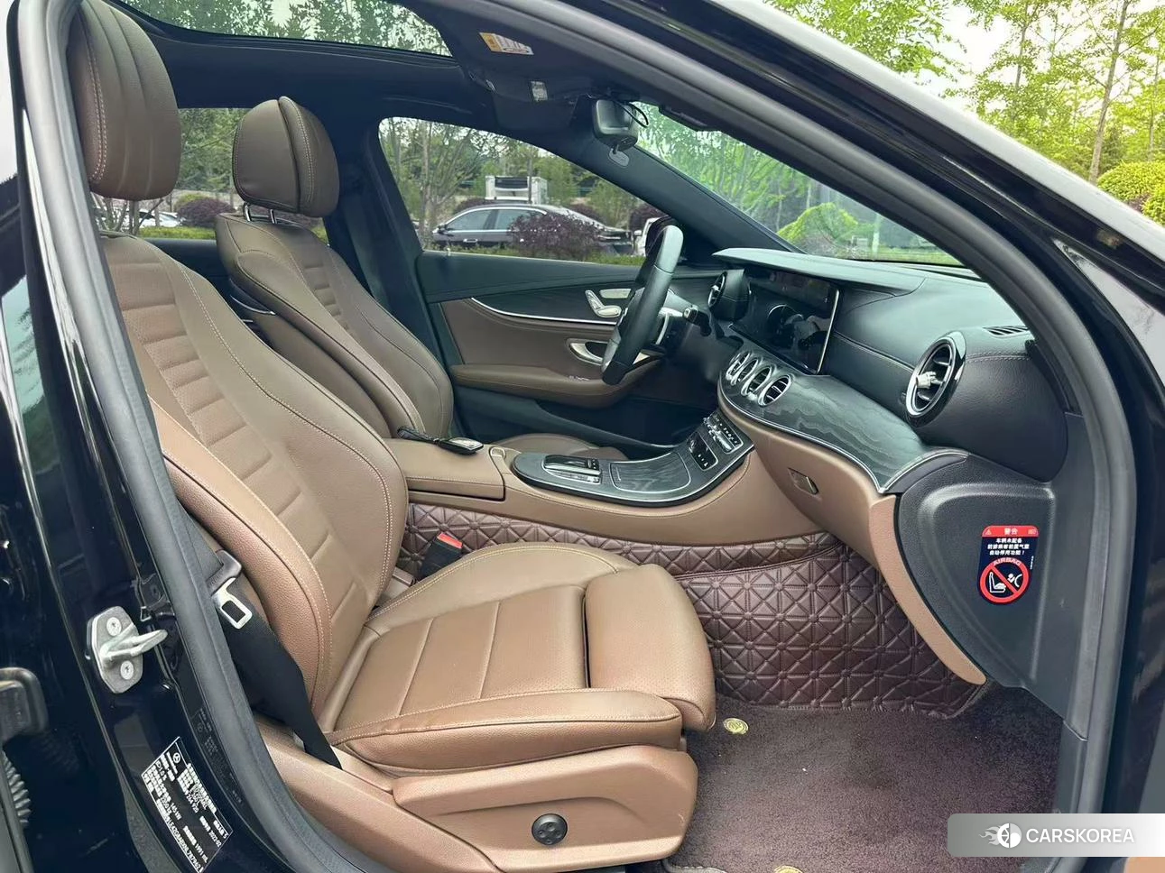 Mercedes-Benz E-class id 4492604 из Китая 20