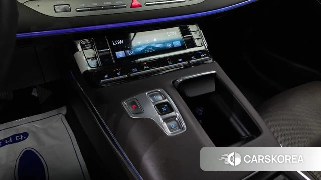 Hyundai The New Grandeur IG id 4232032 из Кореи 33