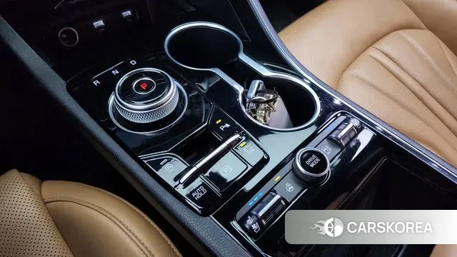 Kia K5 3rd generation id 3036803 из Кореи 19