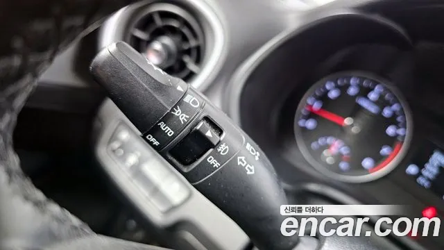 Kia Come New K3 id 2636772 из Кореи 19