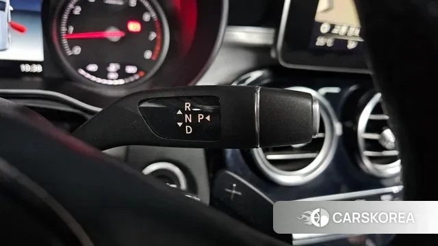 Mercedes-Benz GLC-Class X253 id 3444497 из Кореи 19