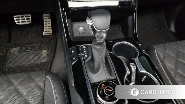 Kia Mohave Master id 3347759 из Кореи 19