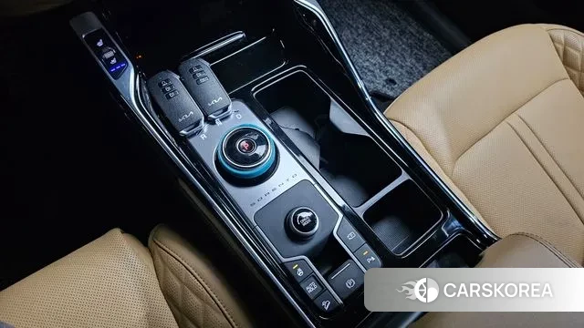 Kia Sorento 4th Generation id 3478403 из Кореи 19